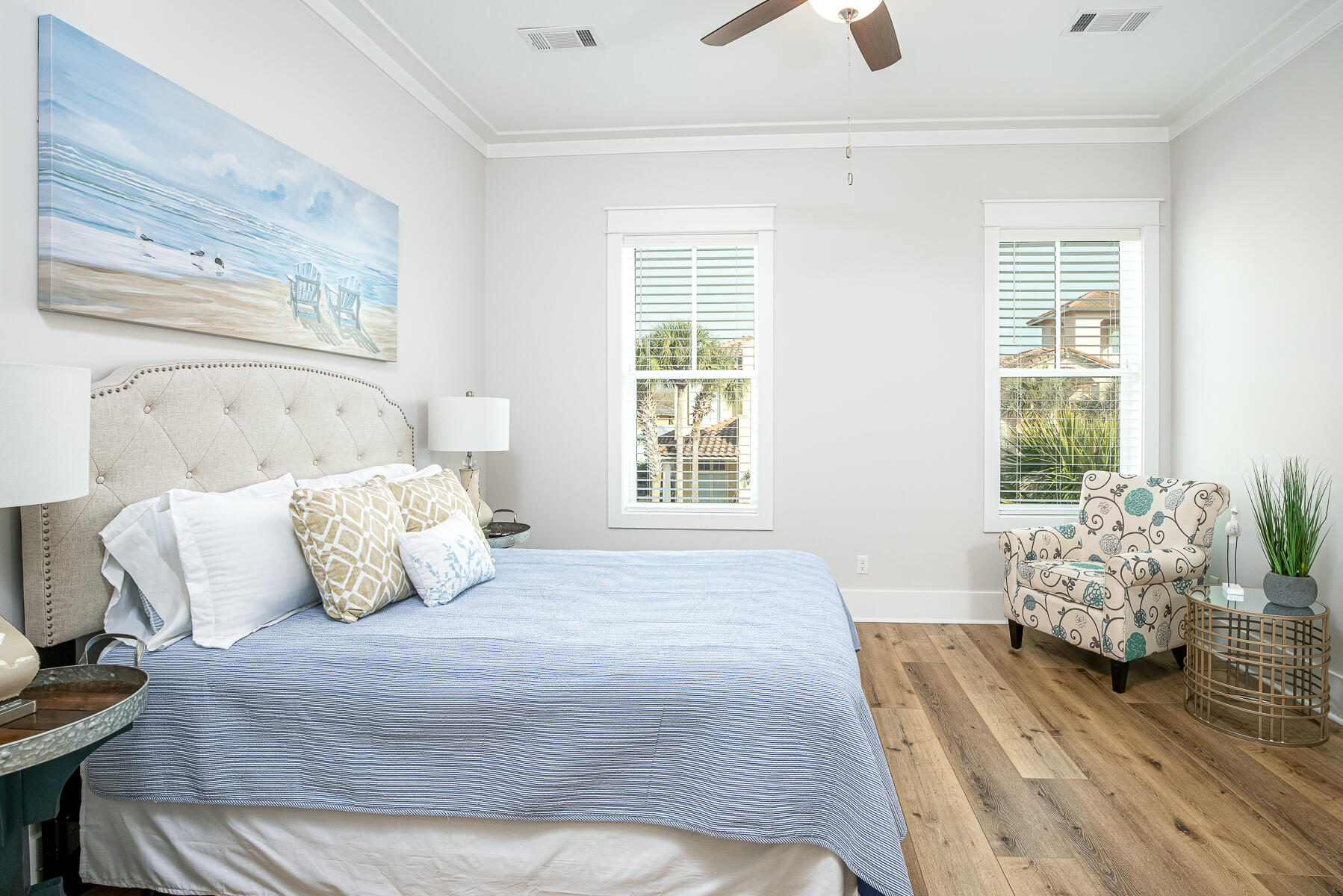 CARIBE WEST - Residential