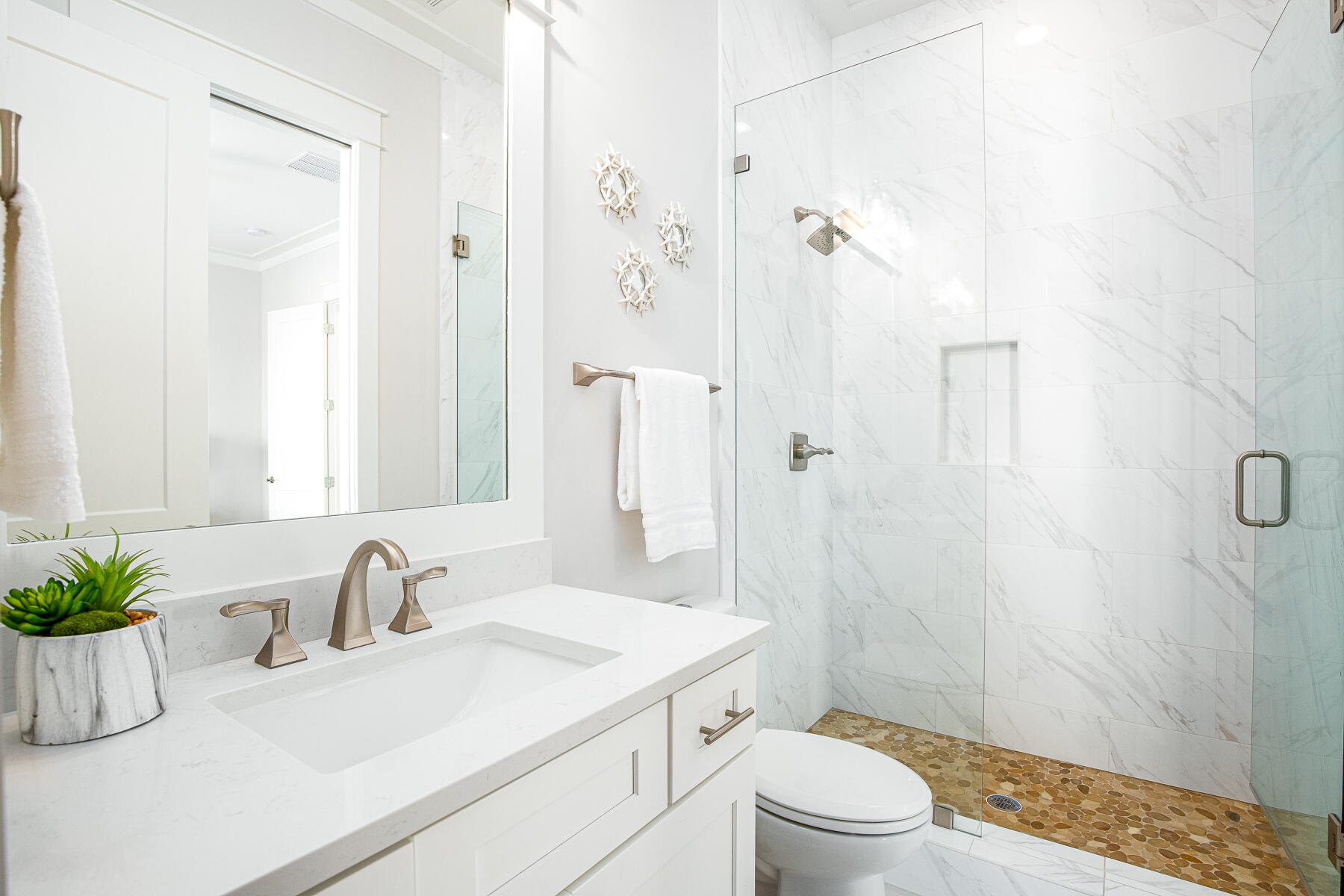 CARIBE WEST - Residential