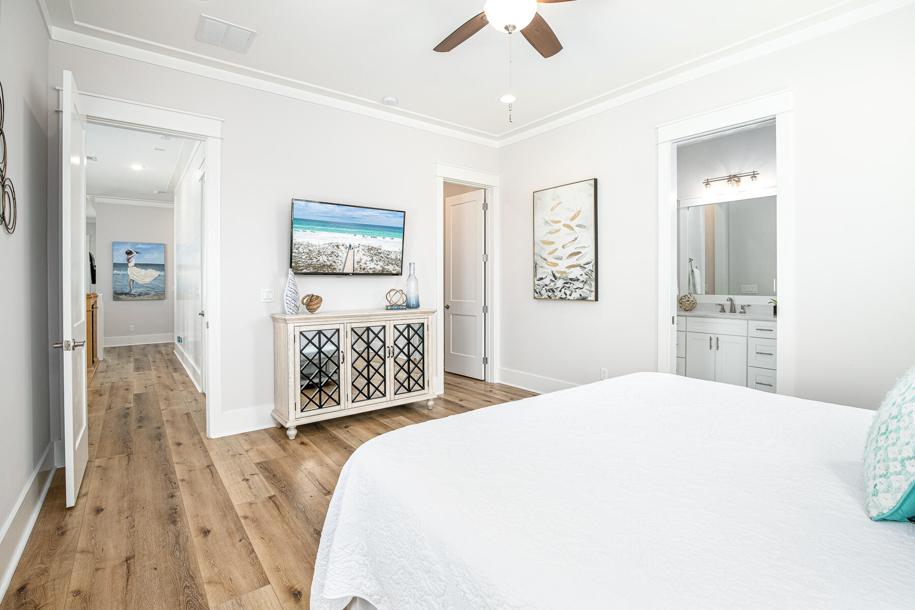 CARIBE WEST - Residential