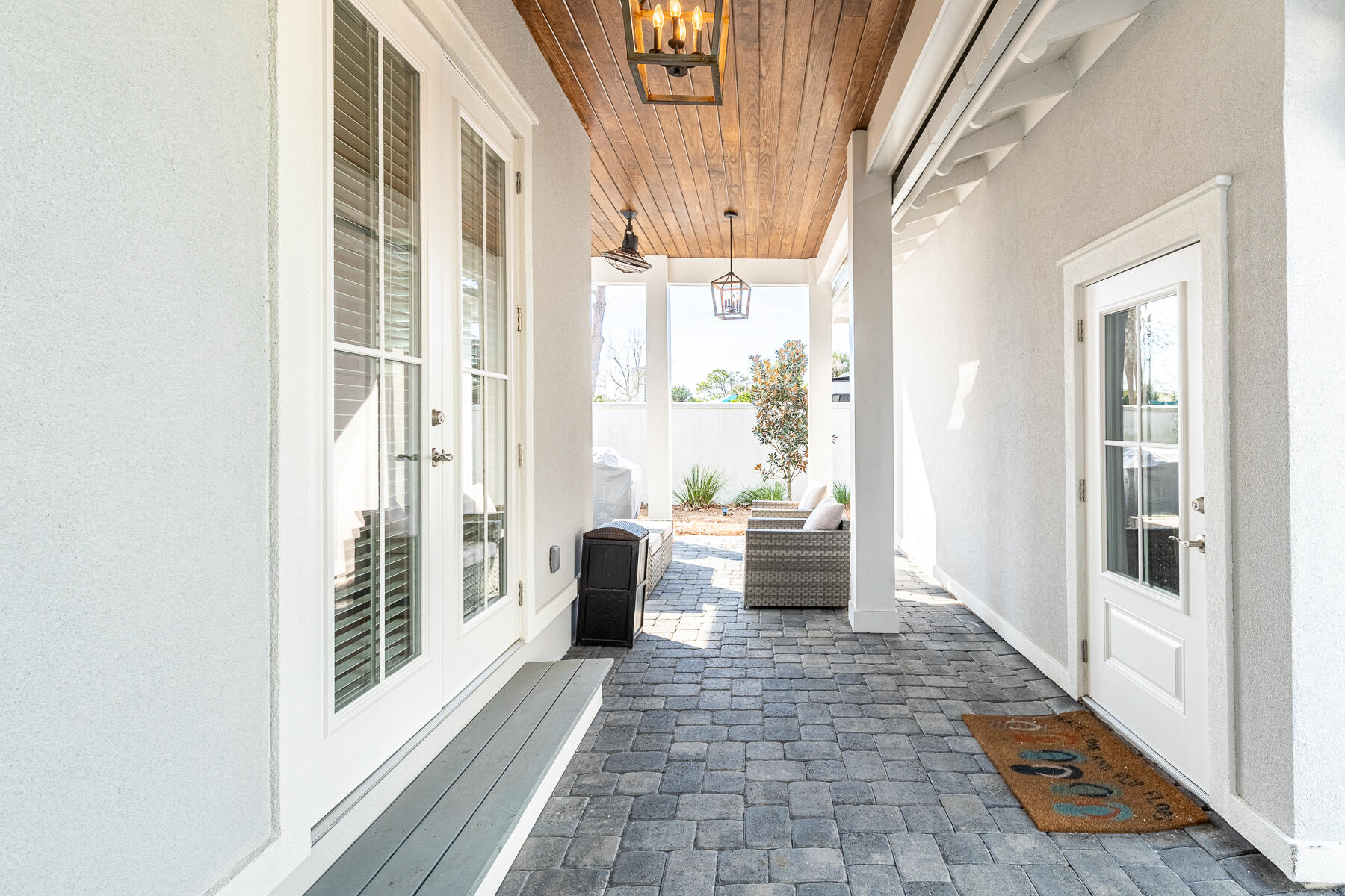 CARIBE WEST - Residential
