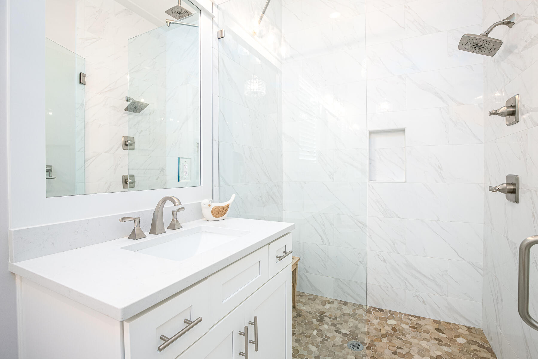 CARIBE WEST - Residential