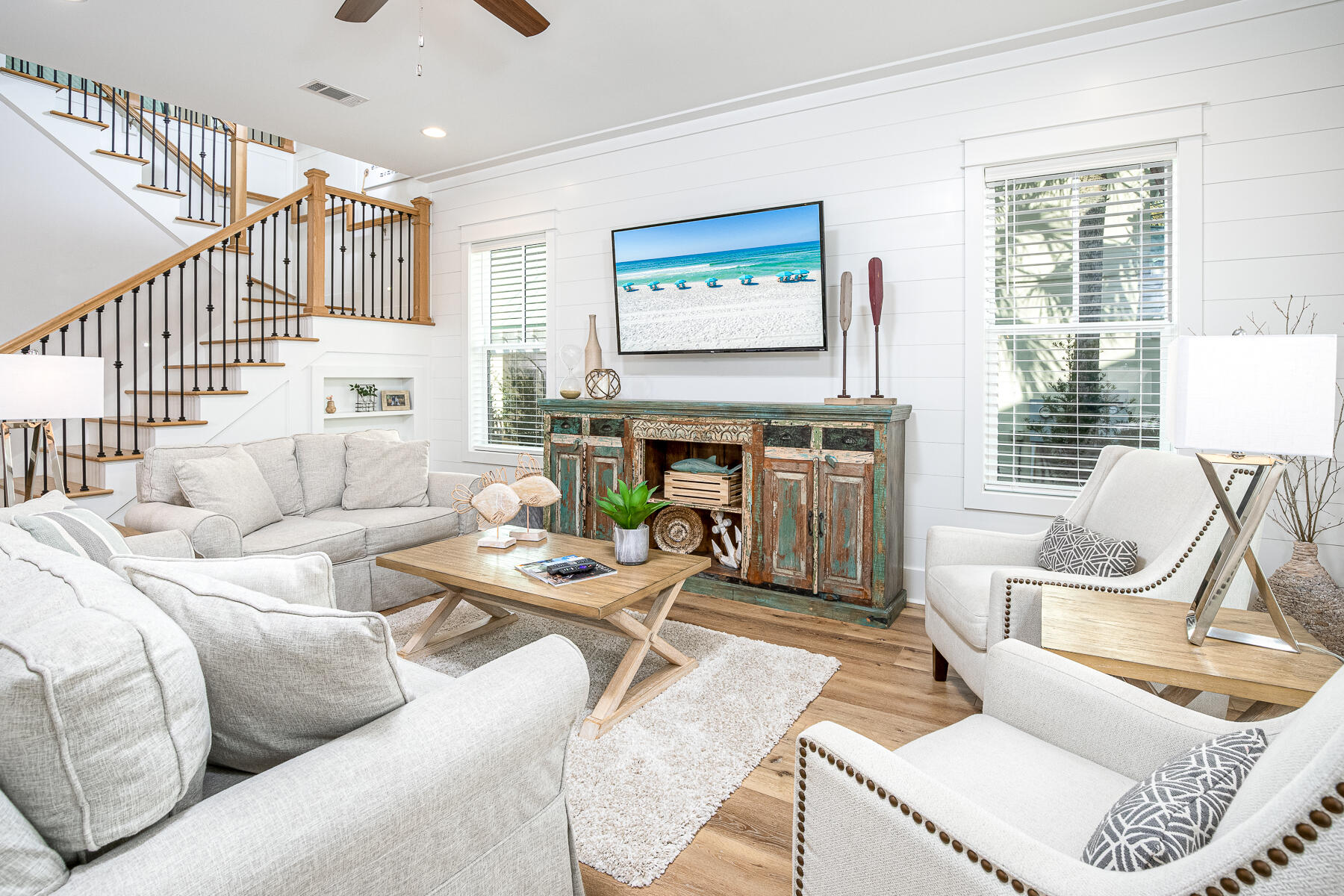 CARIBE WEST - Residential