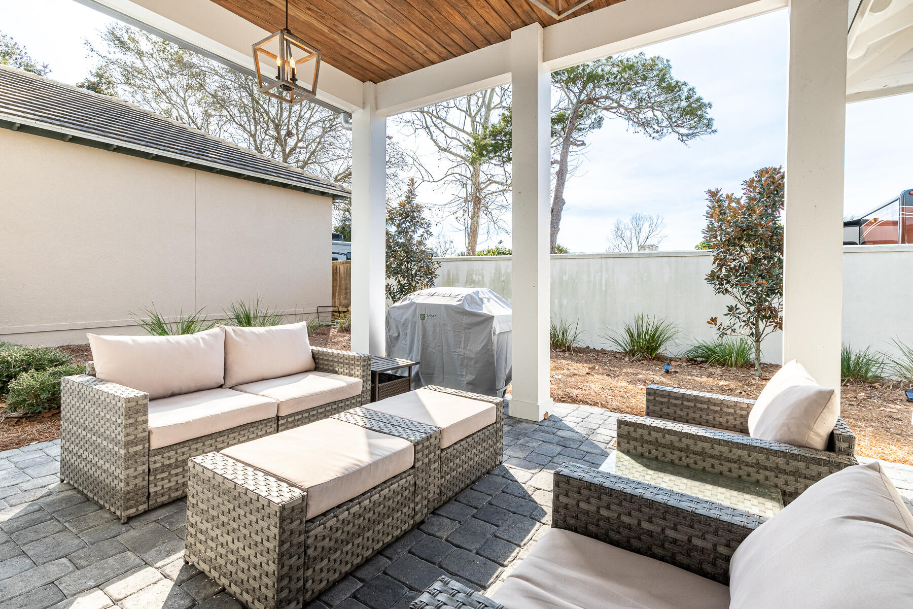 CARIBE WEST - Residential