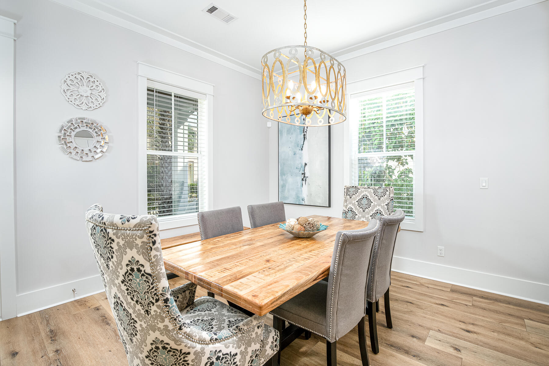 CARIBE WEST - Residential