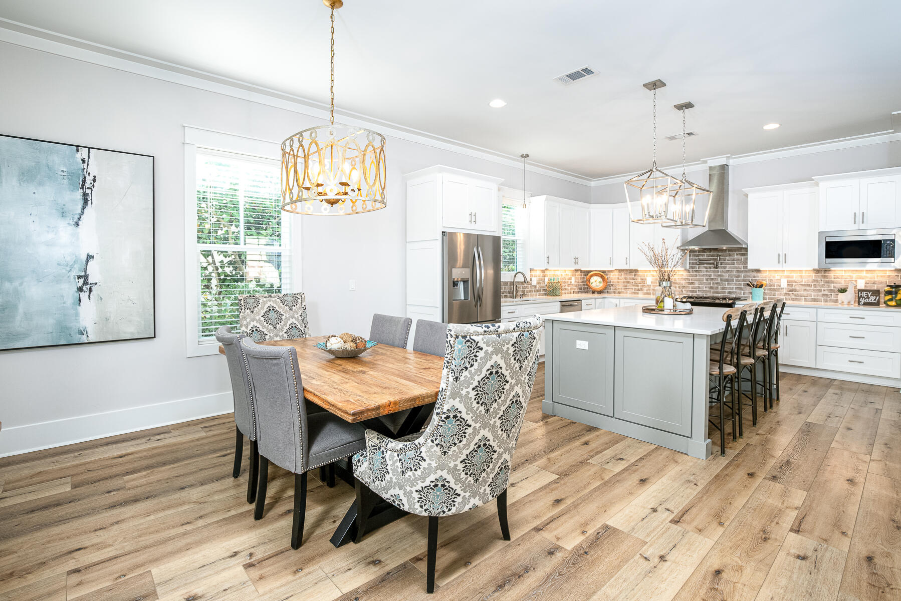 CARIBE WEST - Residential
