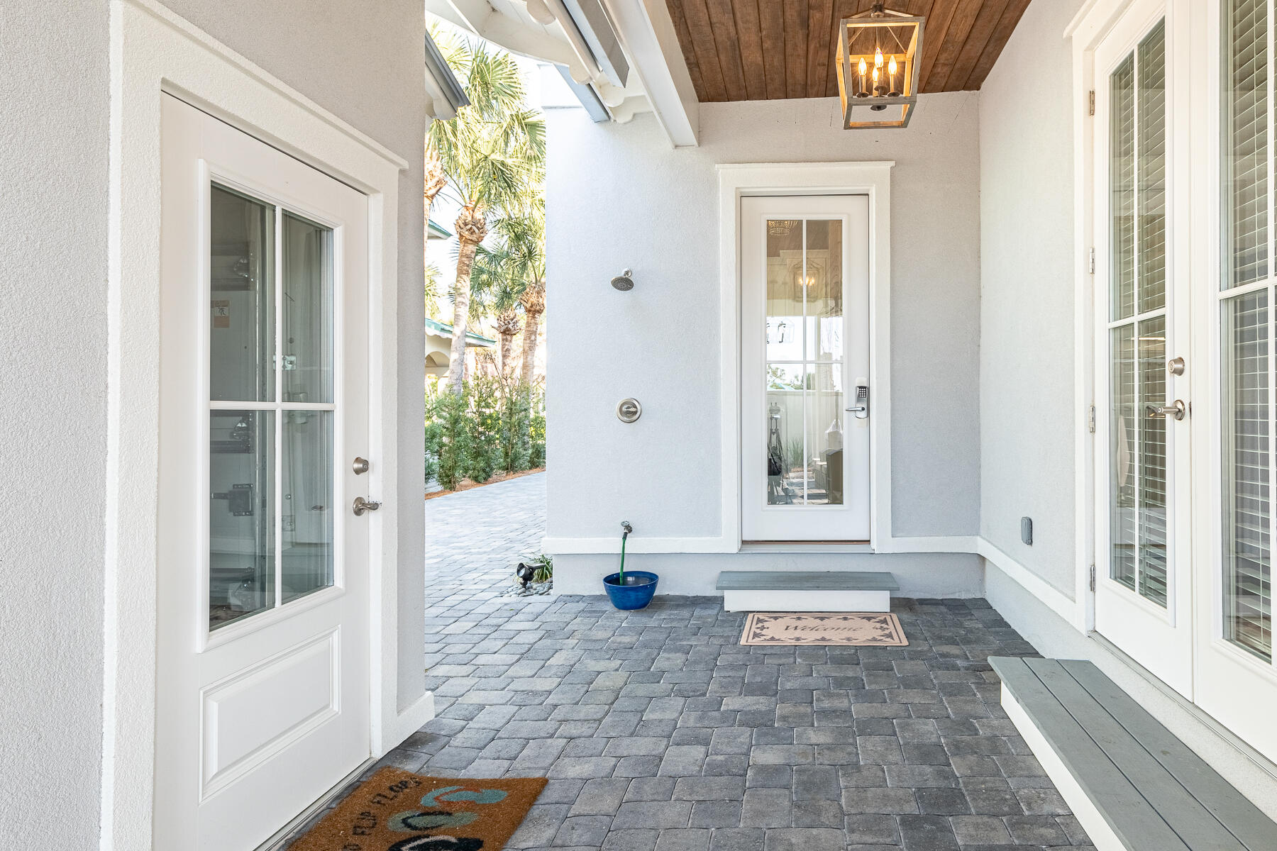 CARIBE WEST - Residential