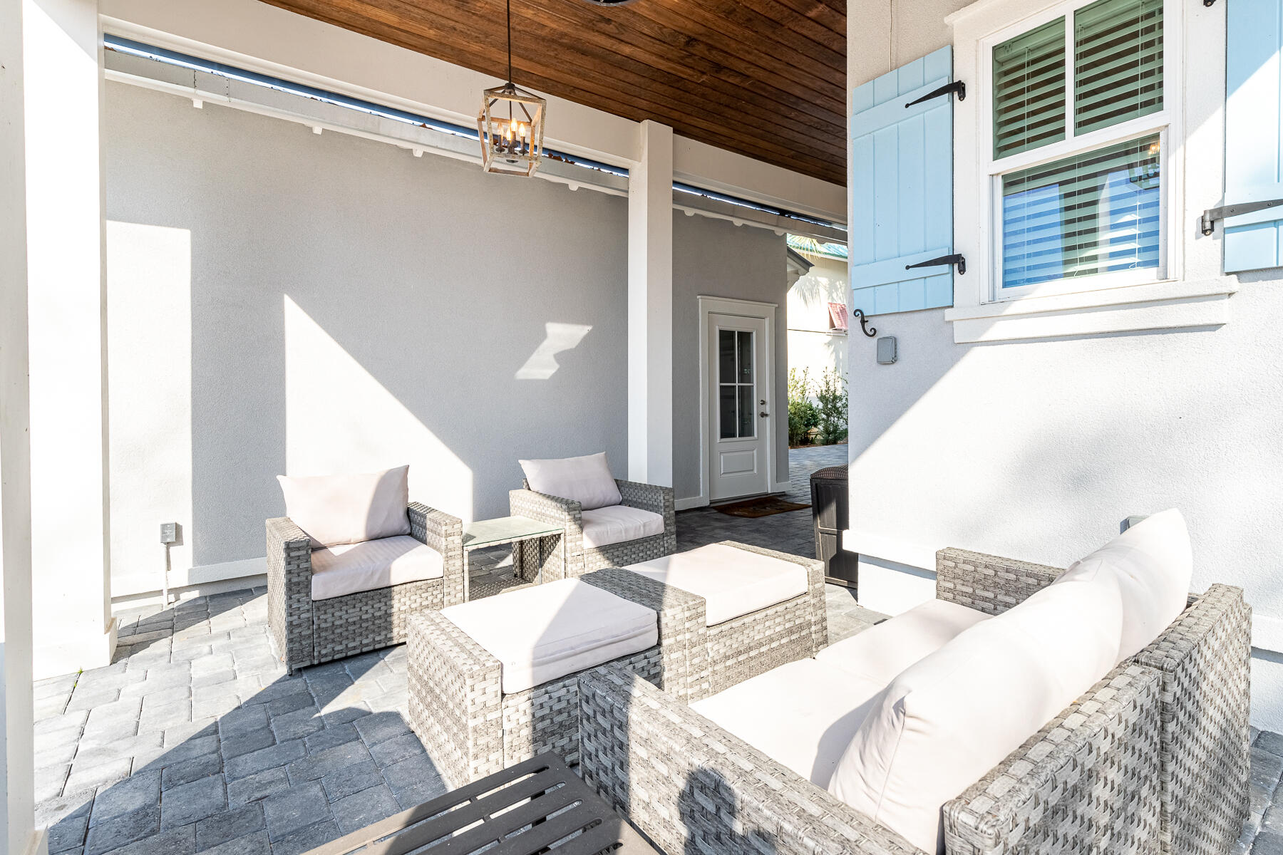 CARIBE WEST - Residential