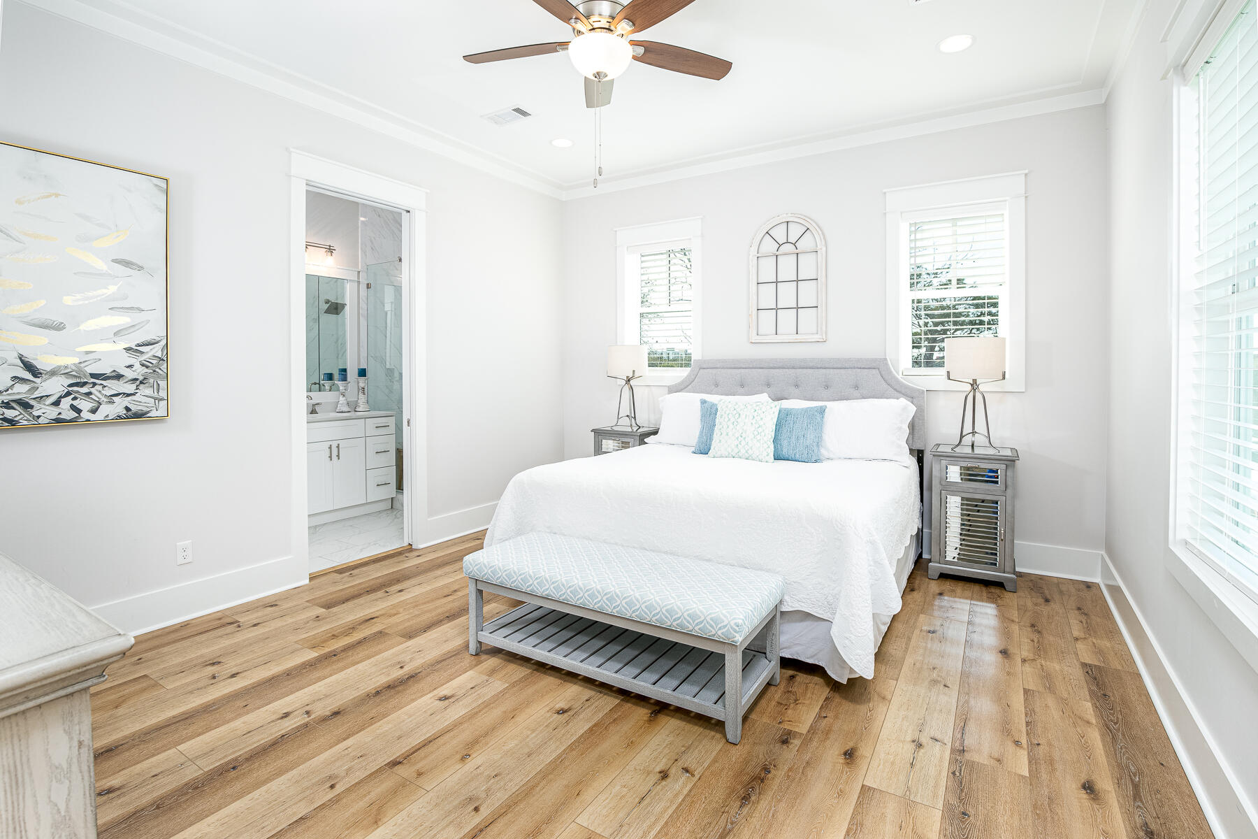 CARIBE WEST - Residential