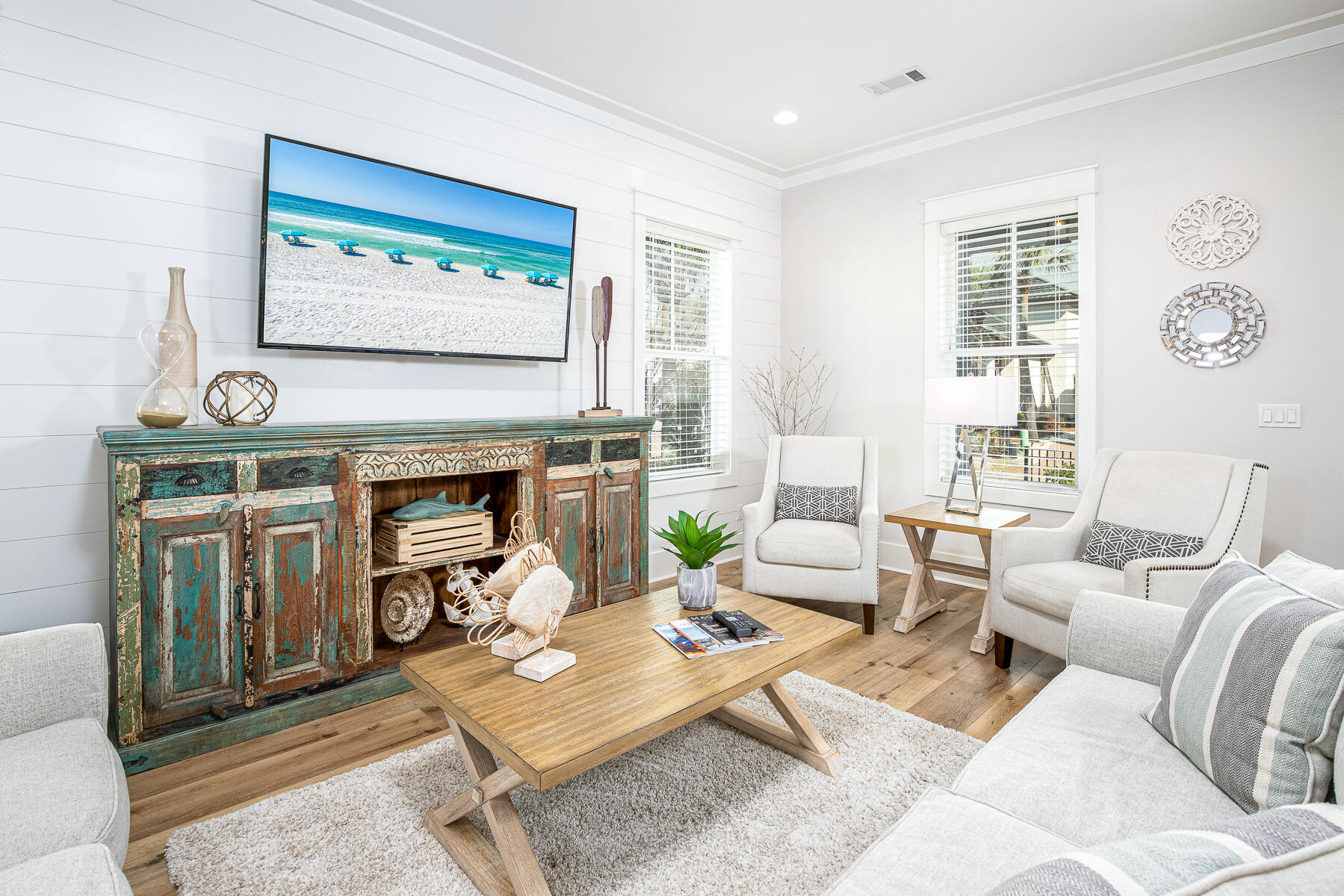 CARIBE WEST - Residential
