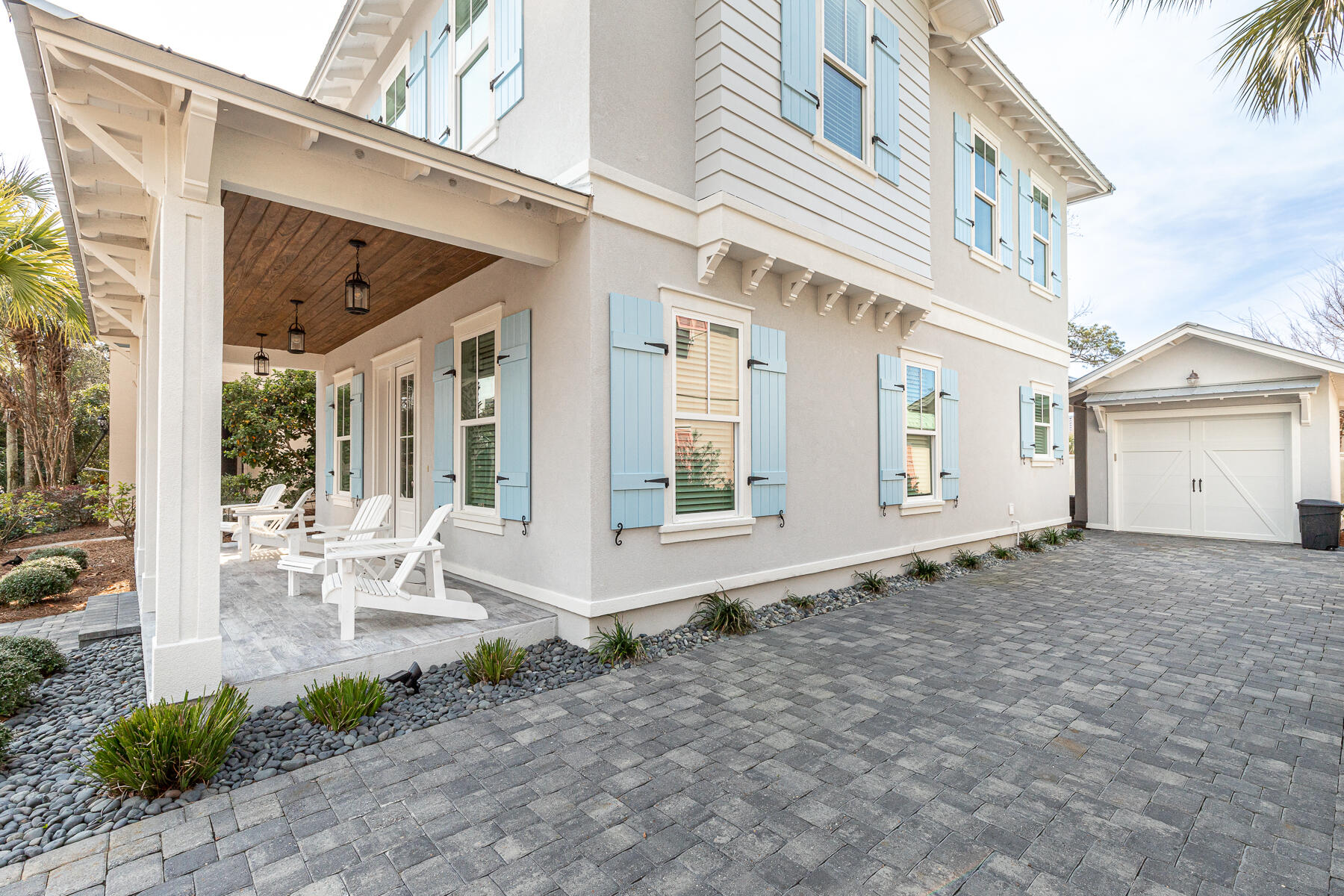 CARIBE WEST - Residential