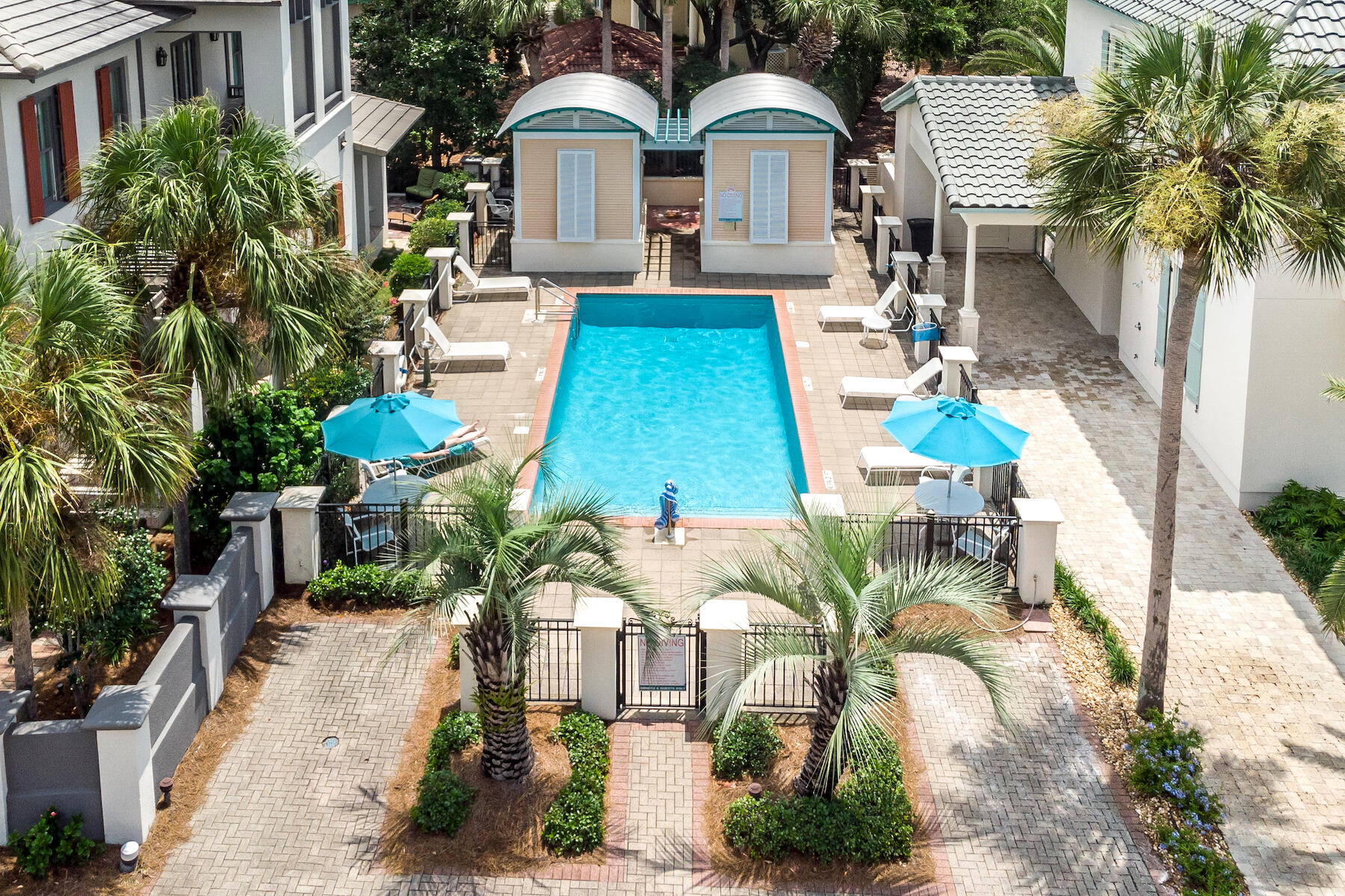 CARIBE WEST - Residential