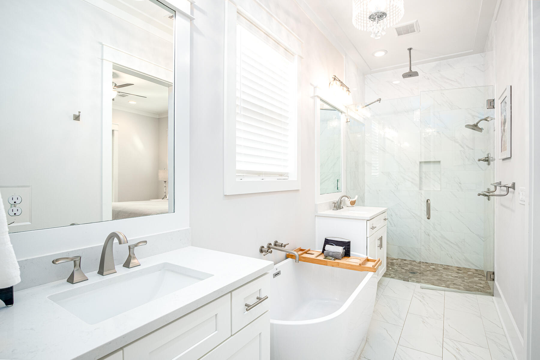 CARIBE WEST - Residential