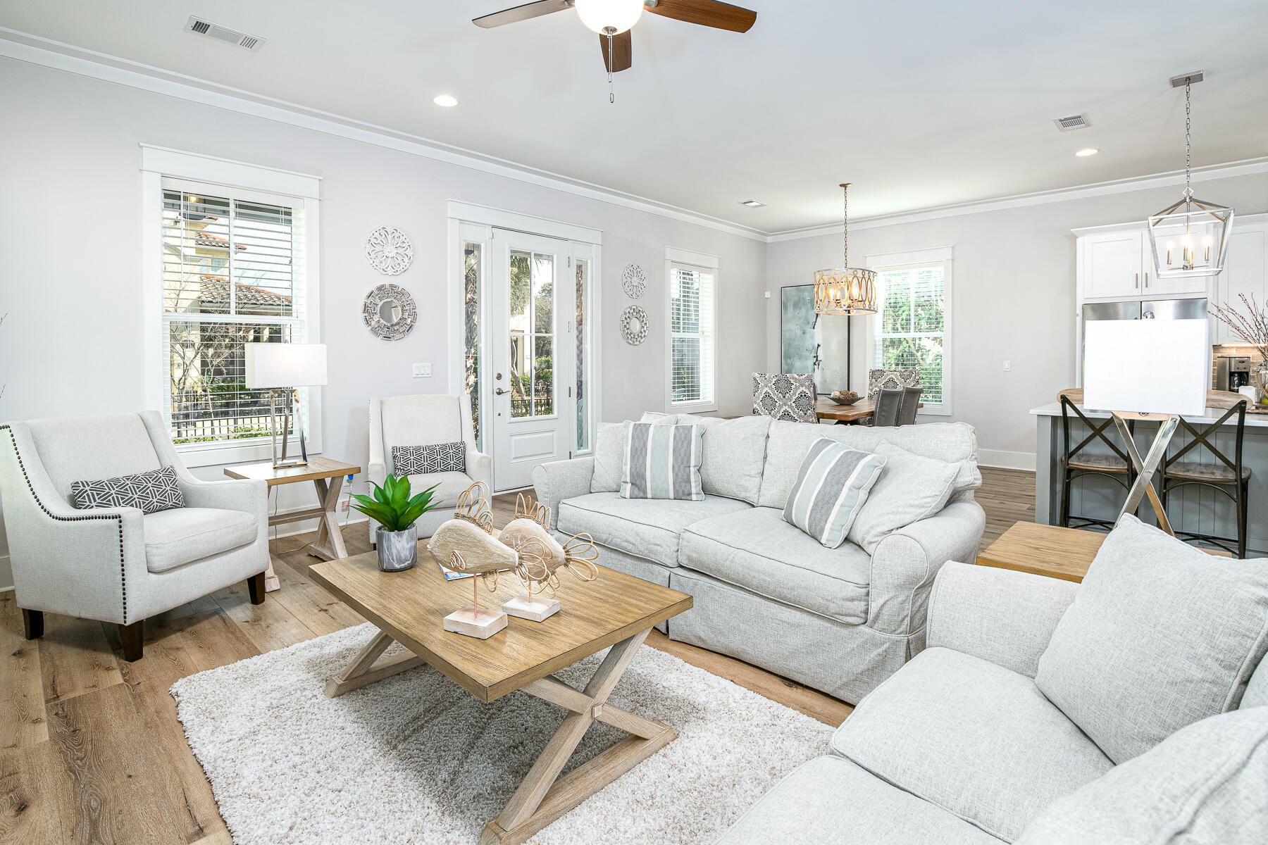 CARIBE WEST - Residential