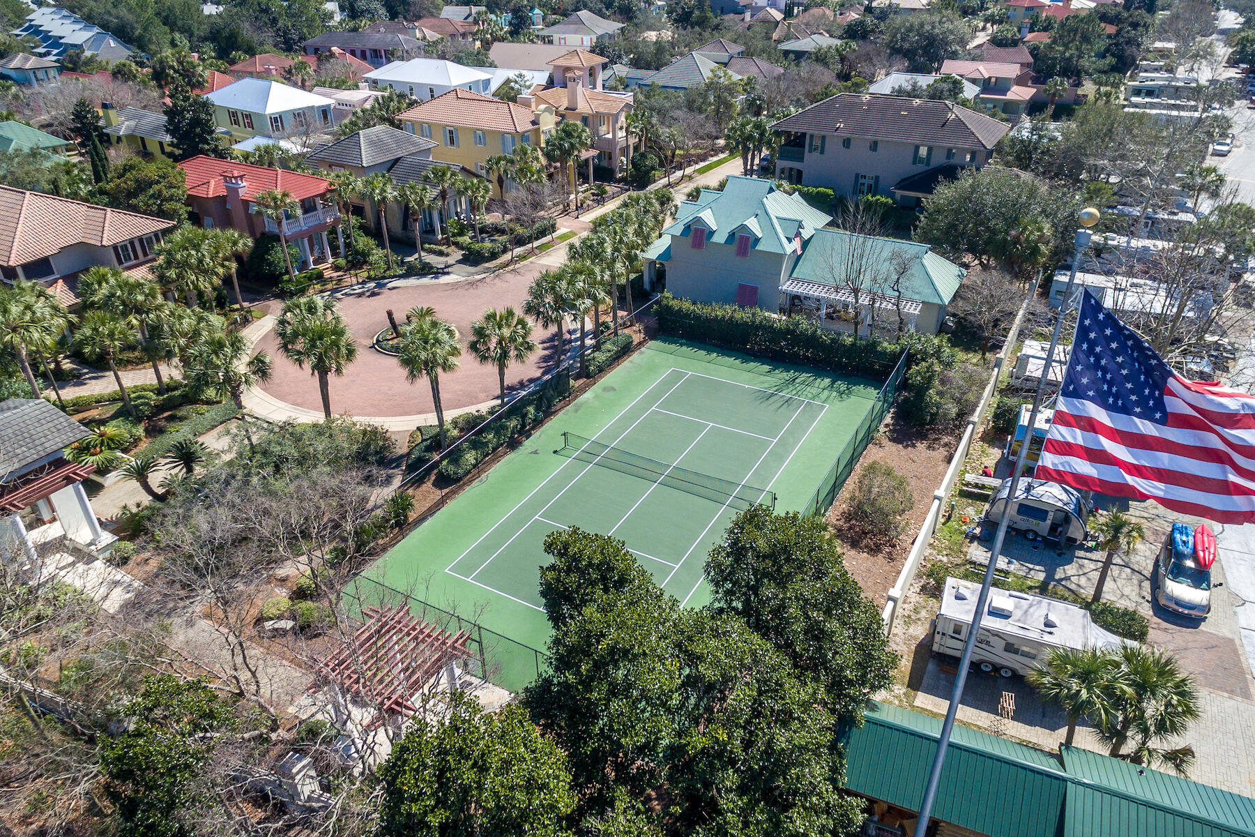 CARIBE WEST - Residential
