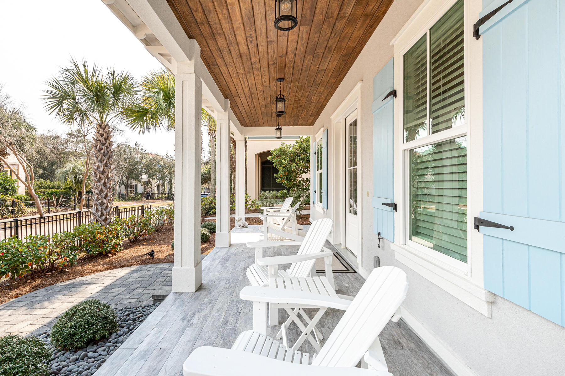 CARIBE WEST - Residential
