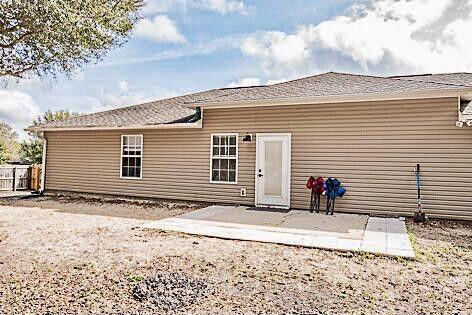 KUYKENDALL EST - Residential