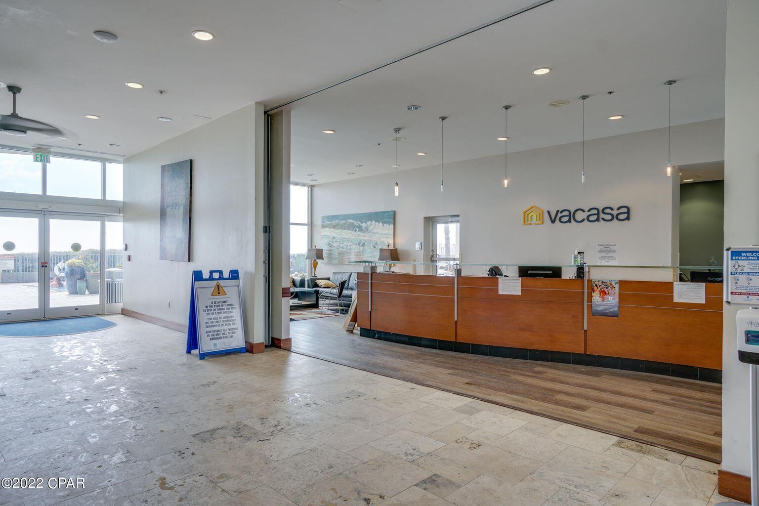 Sterling Breeze - Residential