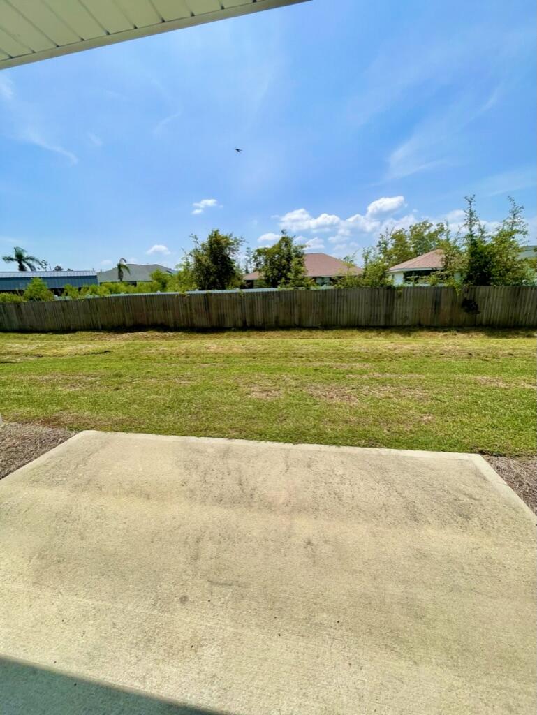 LANDIN'S LANDING - Residential Lease