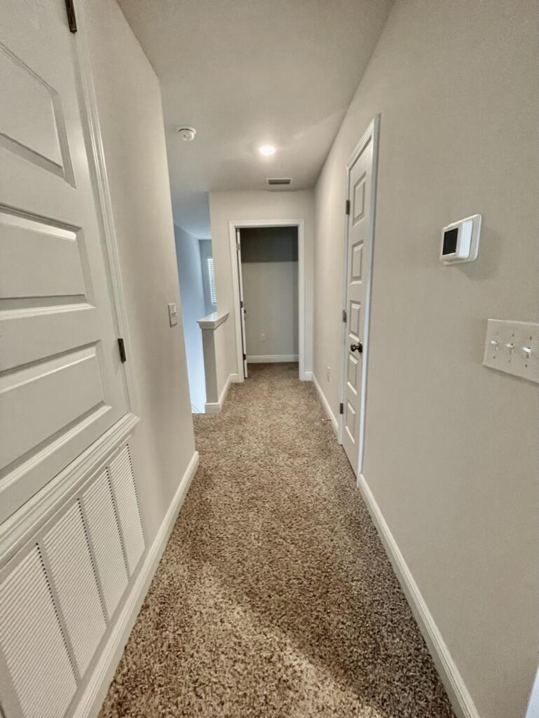 LANDIN'S LANDING - Residential Lease