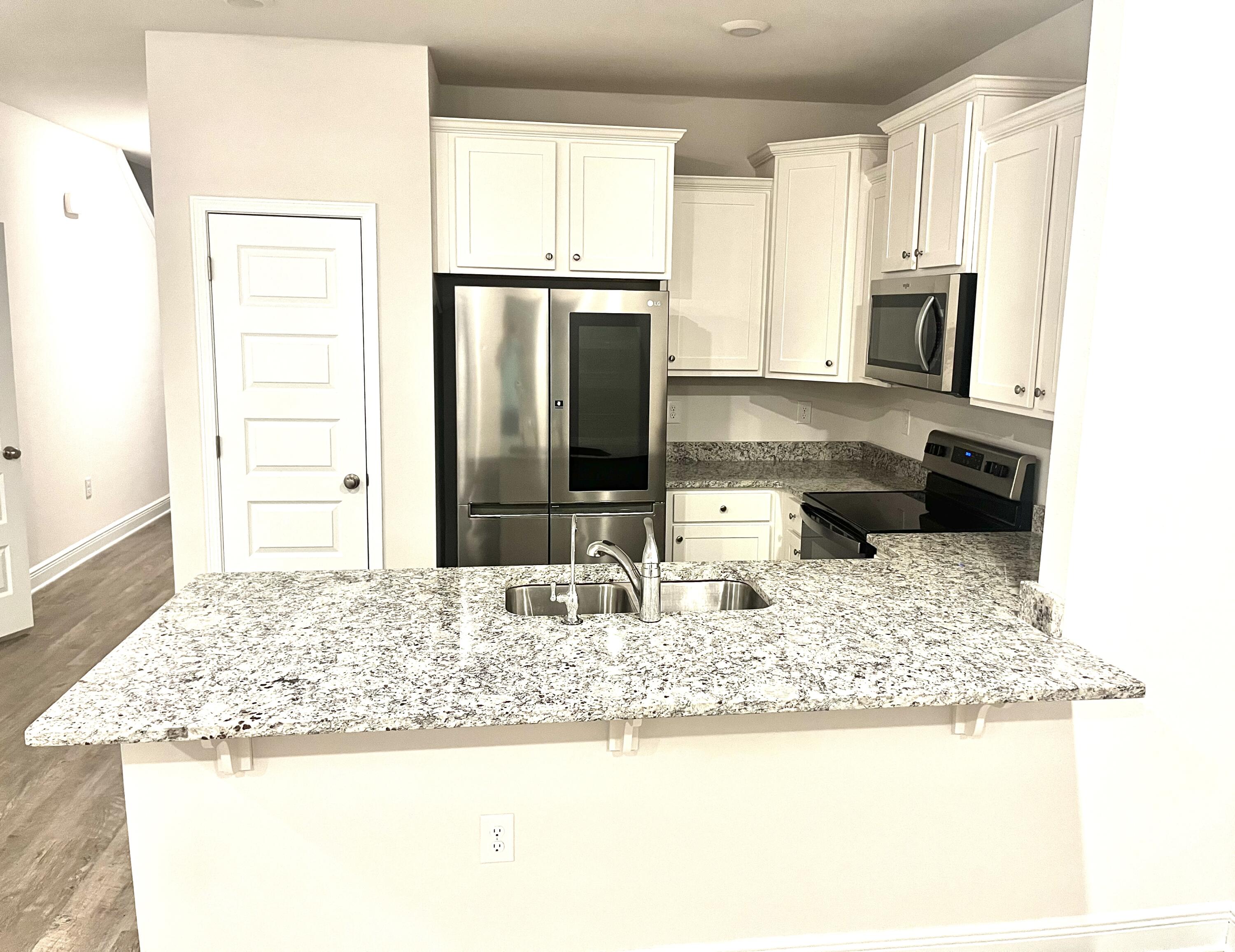 LANDIN'S LANDING - Residential Lease