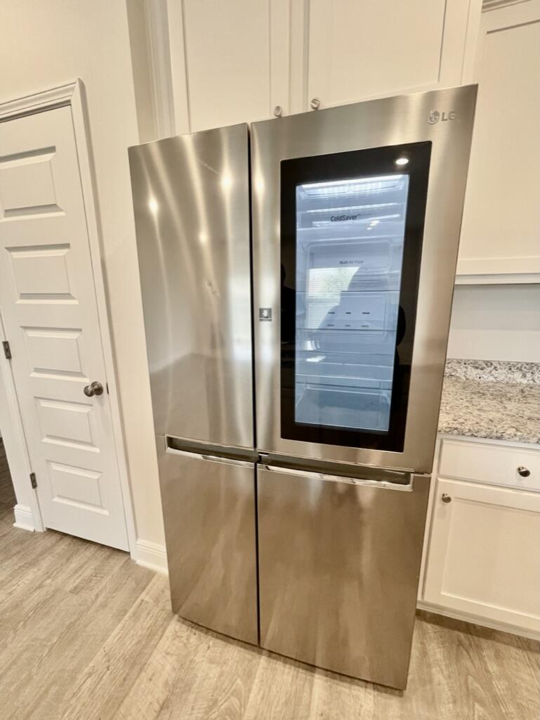 LANDIN'S LANDING - Residential Lease