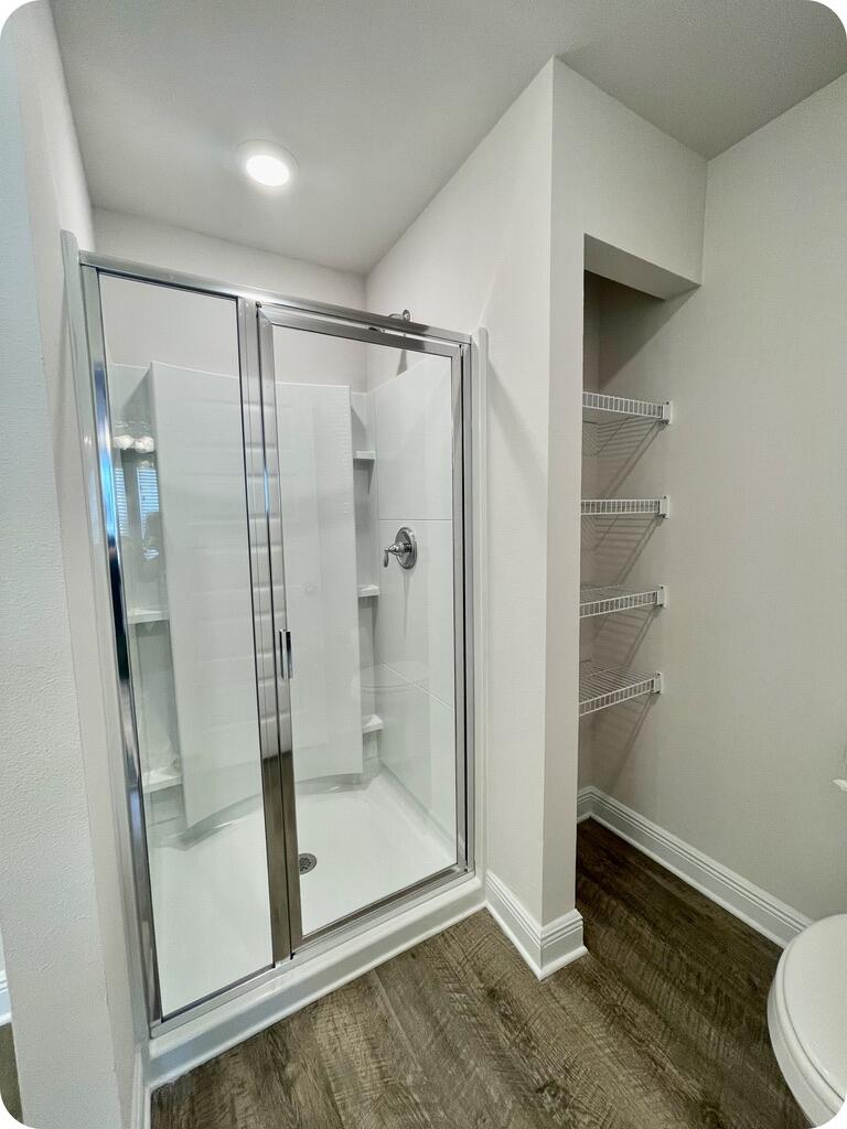 LANDIN'S LANDING - Residential Lease