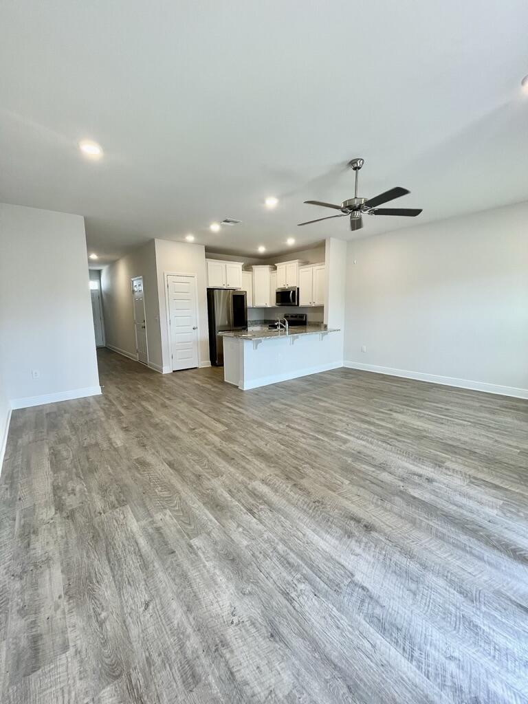 LANDIN'S LANDING - Residential Lease