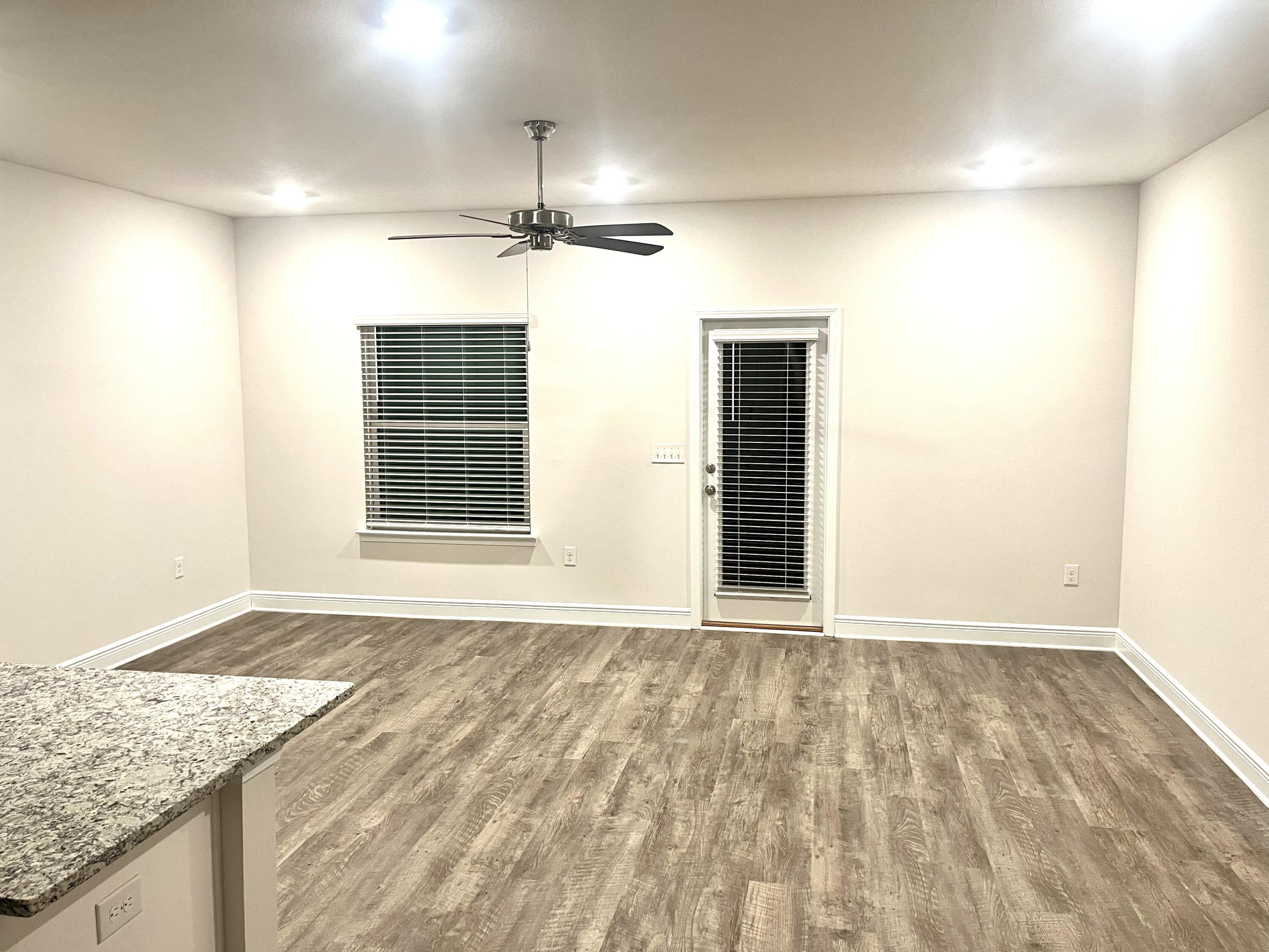 LANDIN'S LANDING - Residential Lease