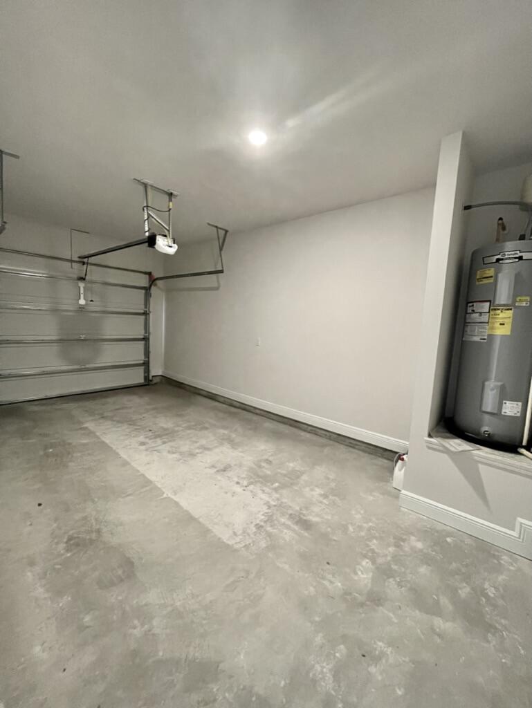 LANDIN'S LANDING - Residential Lease