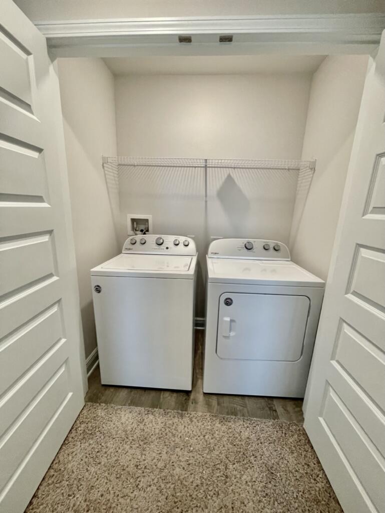 LANDIN'S LANDING - Residential Lease