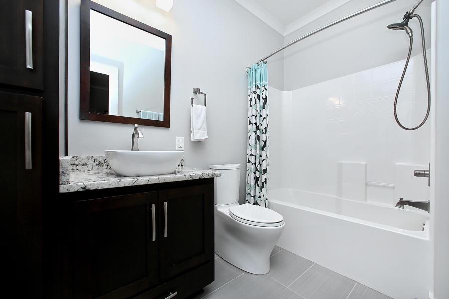 EMERALD LAKES PH 1 - Residential