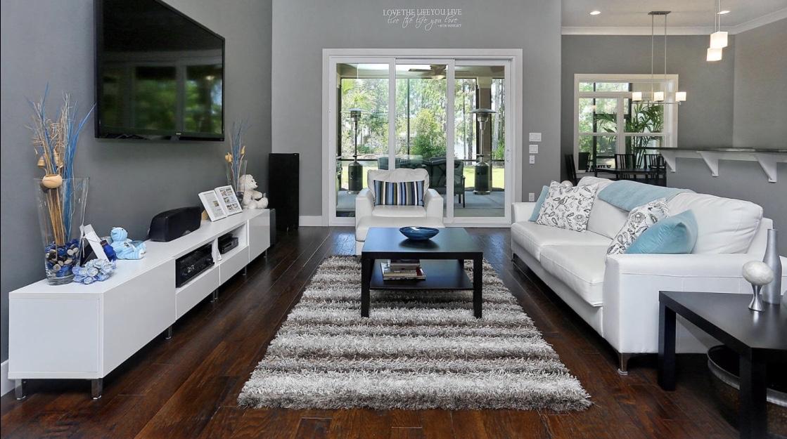 EMERALD LAKES PH 1 - Residential