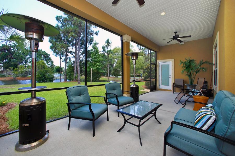 EMERALD LAKES PH 1 - Residential