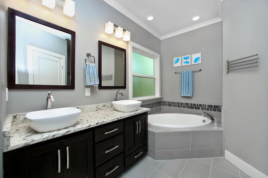 EMERALD LAKES PH 1 - Residential