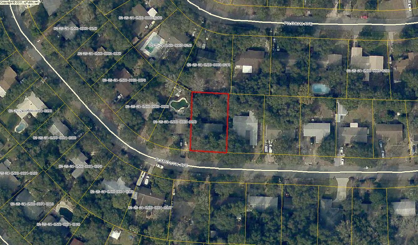 COLONY ESTATES - Residential