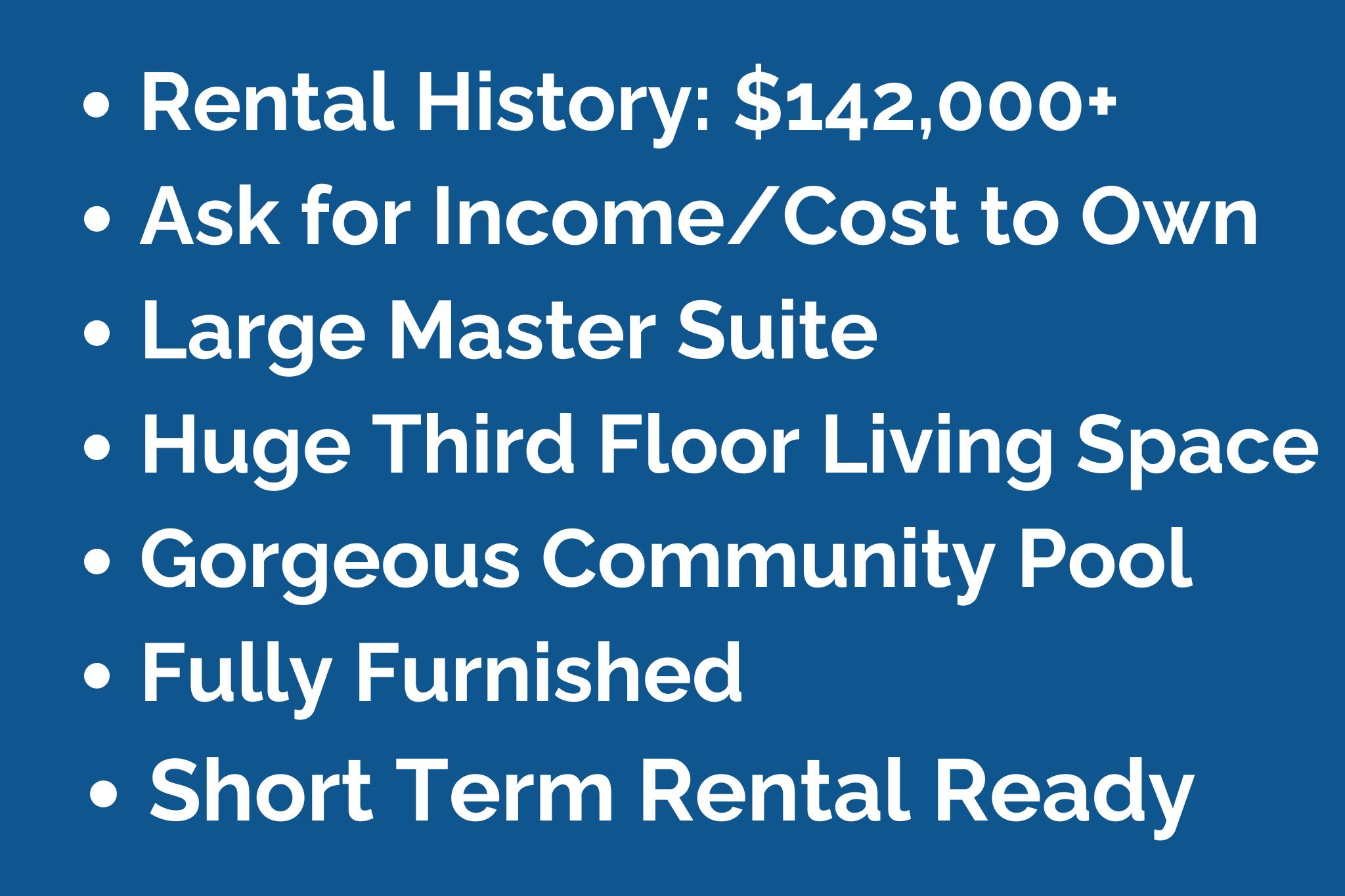 VILLAGES OF CRYSTAL BEACH - Residential