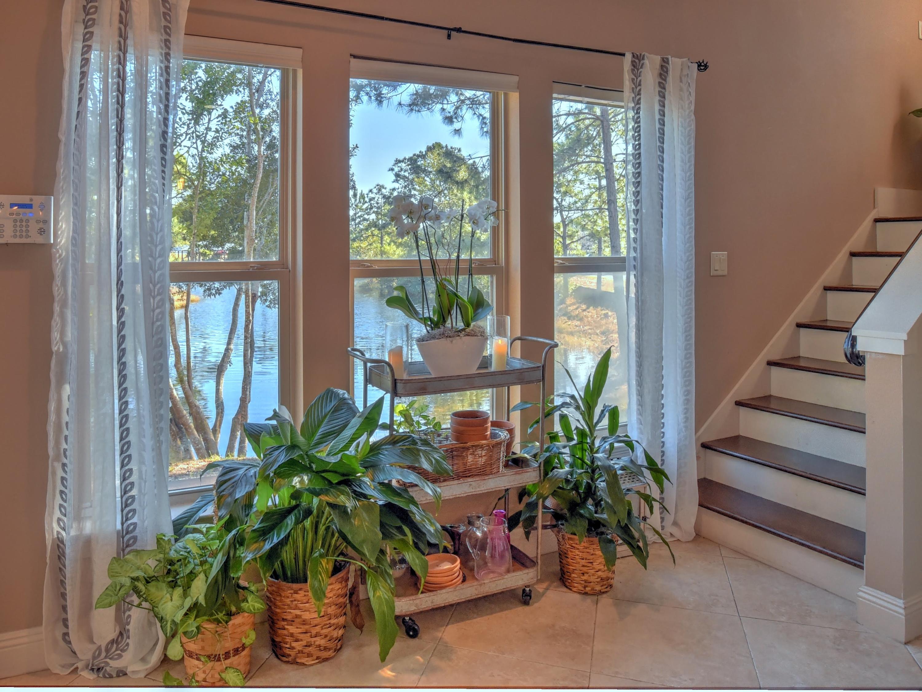 THE COTTAGES OF SHORTLINE LAKE EST - Residential