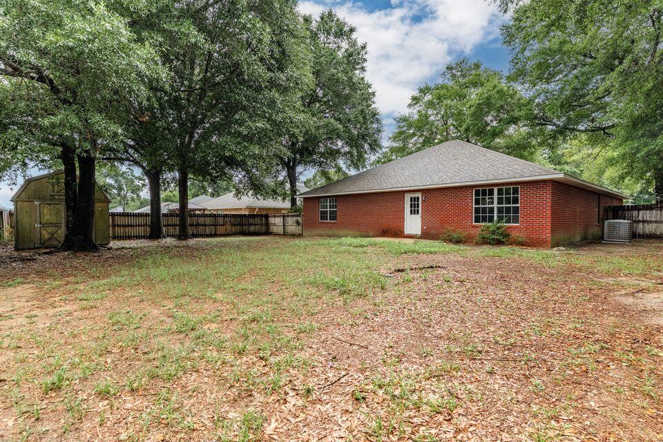 OLD BETHEL ESTATES PH I - Residential