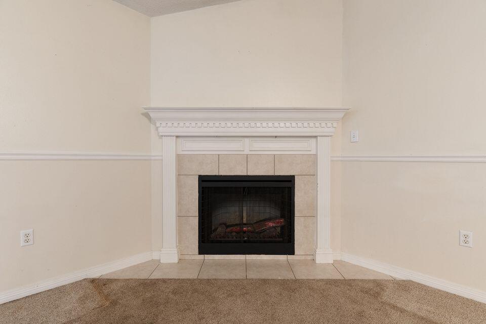 OLD BETHEL ESTATES PH I - Residential