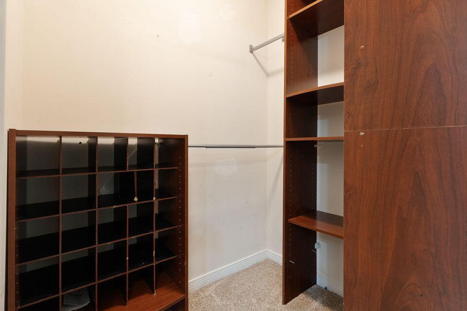 OLD BETHEL ESTATES PH I - Residential