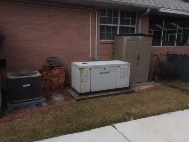 INDIAN BAYOU UNIT 4 - Residential