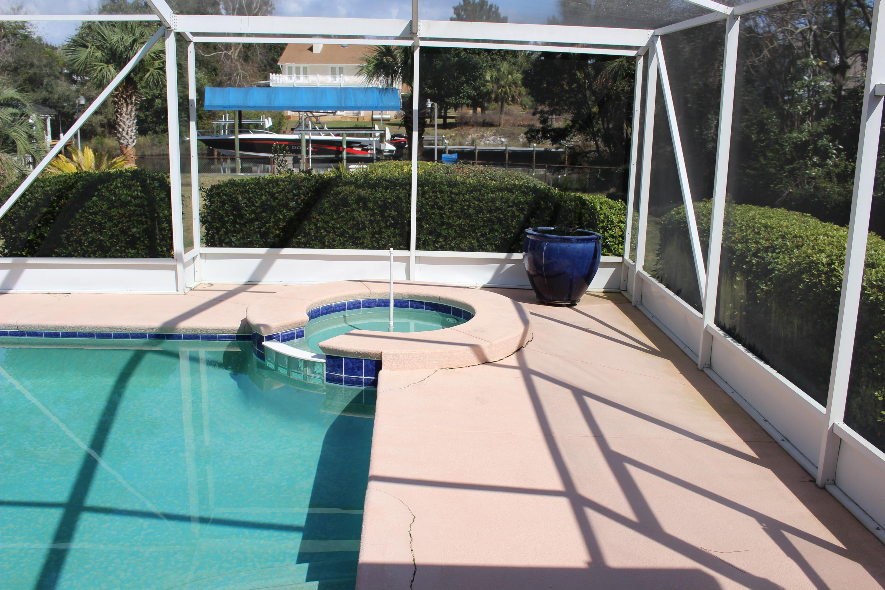 INDIAN BAYOU UNIT 4 - Residential