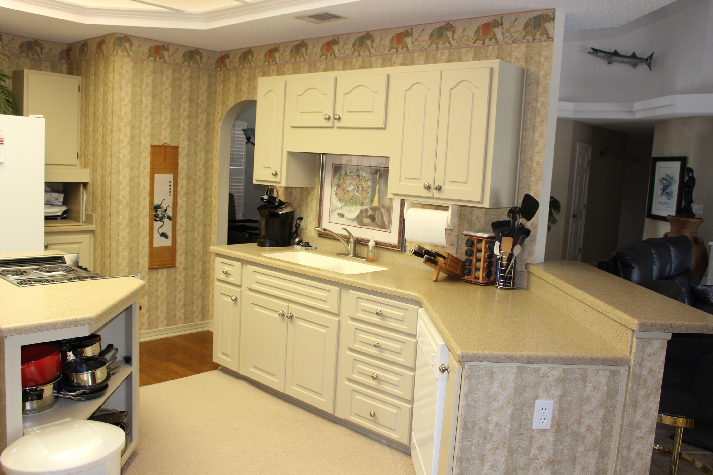 INDIAN BAYOU UNIT 4 - Residential