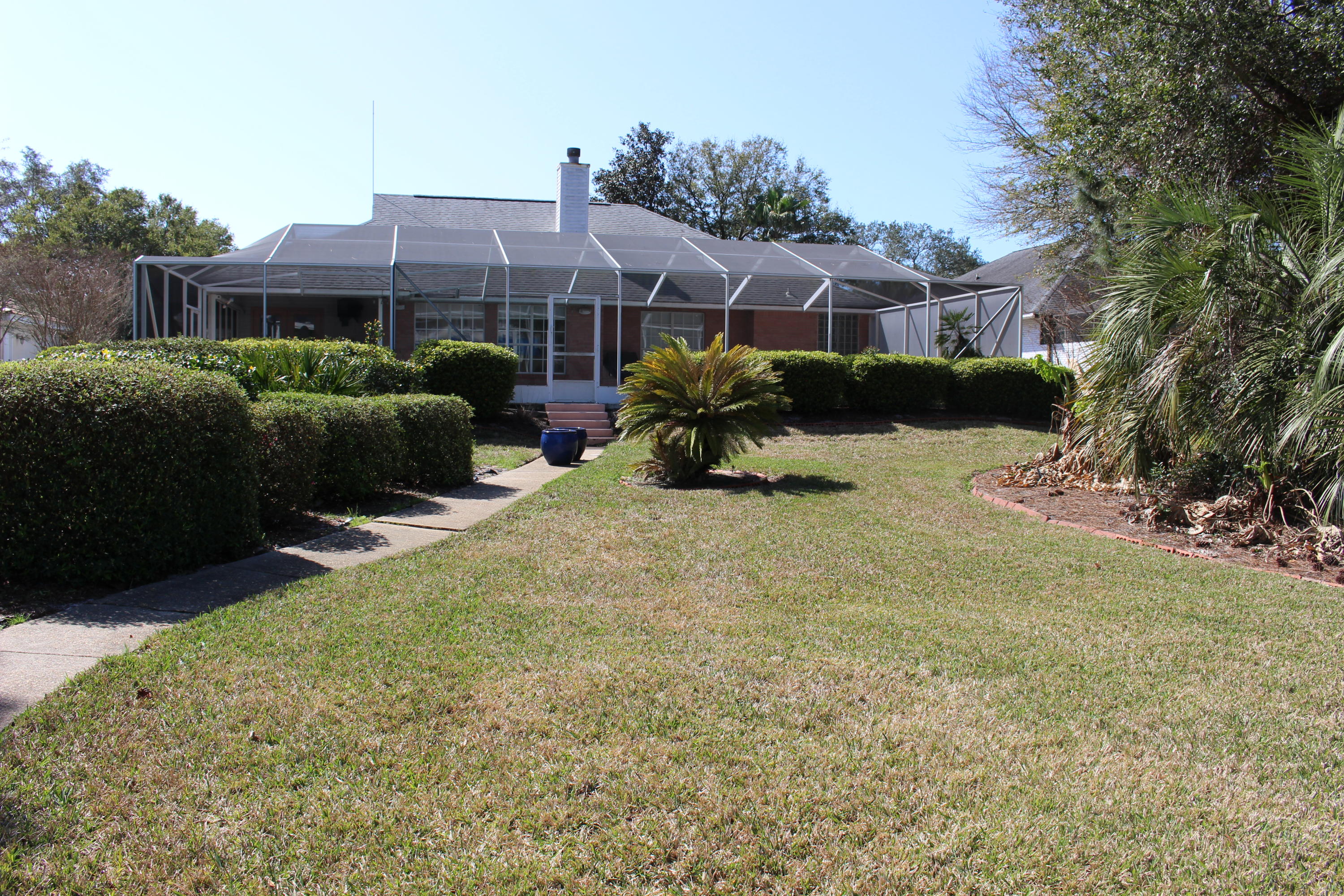 INDIAN BAYOU UNIT 4 - Residential