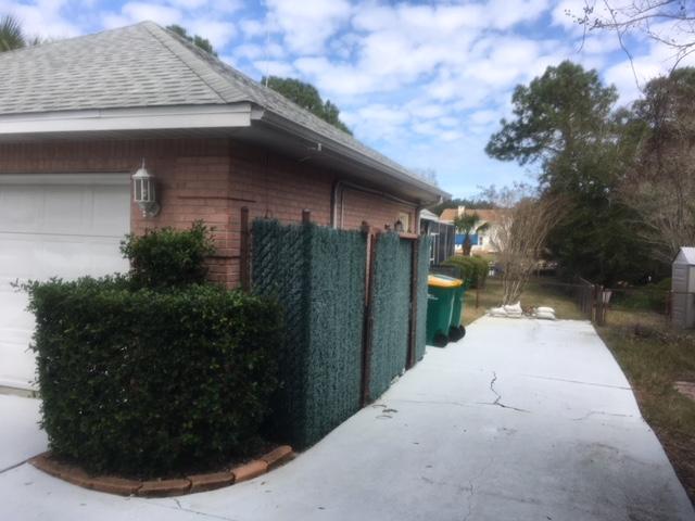 INDIAN BAYOU UNIT 4 - Residential