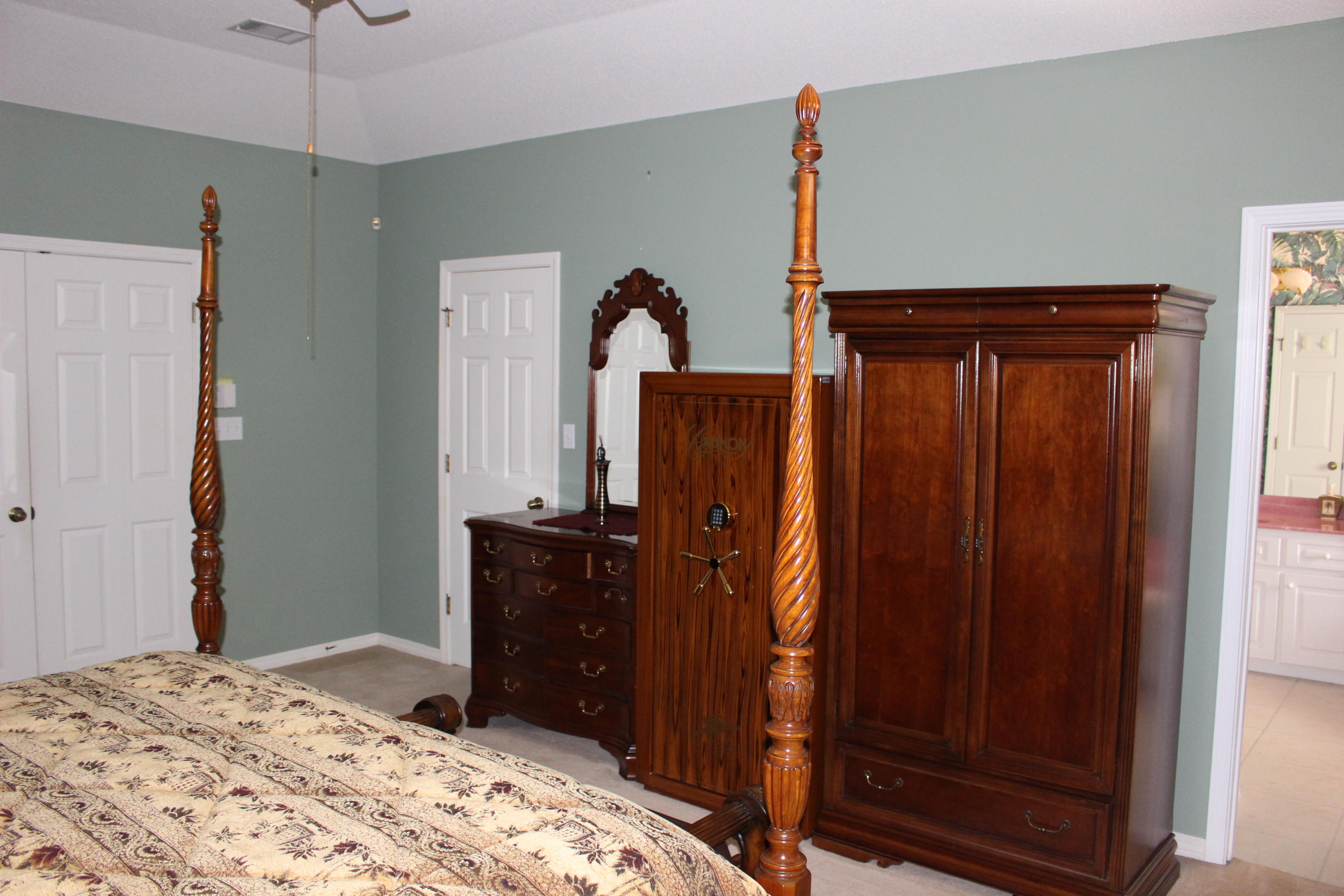 INDIAN BAYOU UNIT 4 - Residential