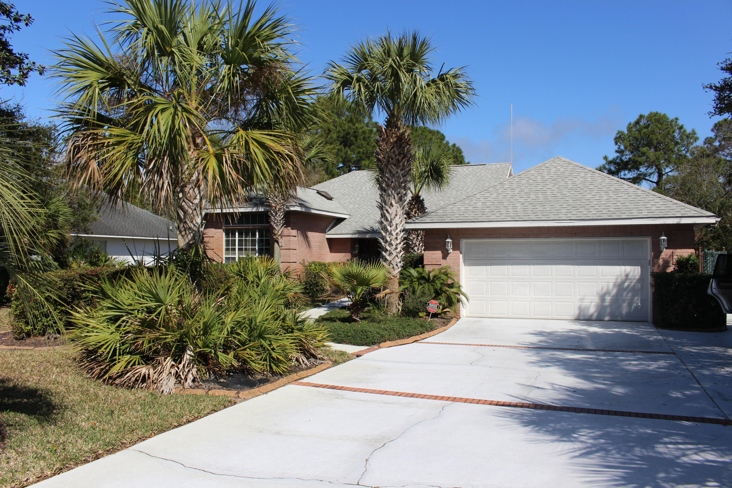 INDIAN BAYOU UNIT 4 - Residential