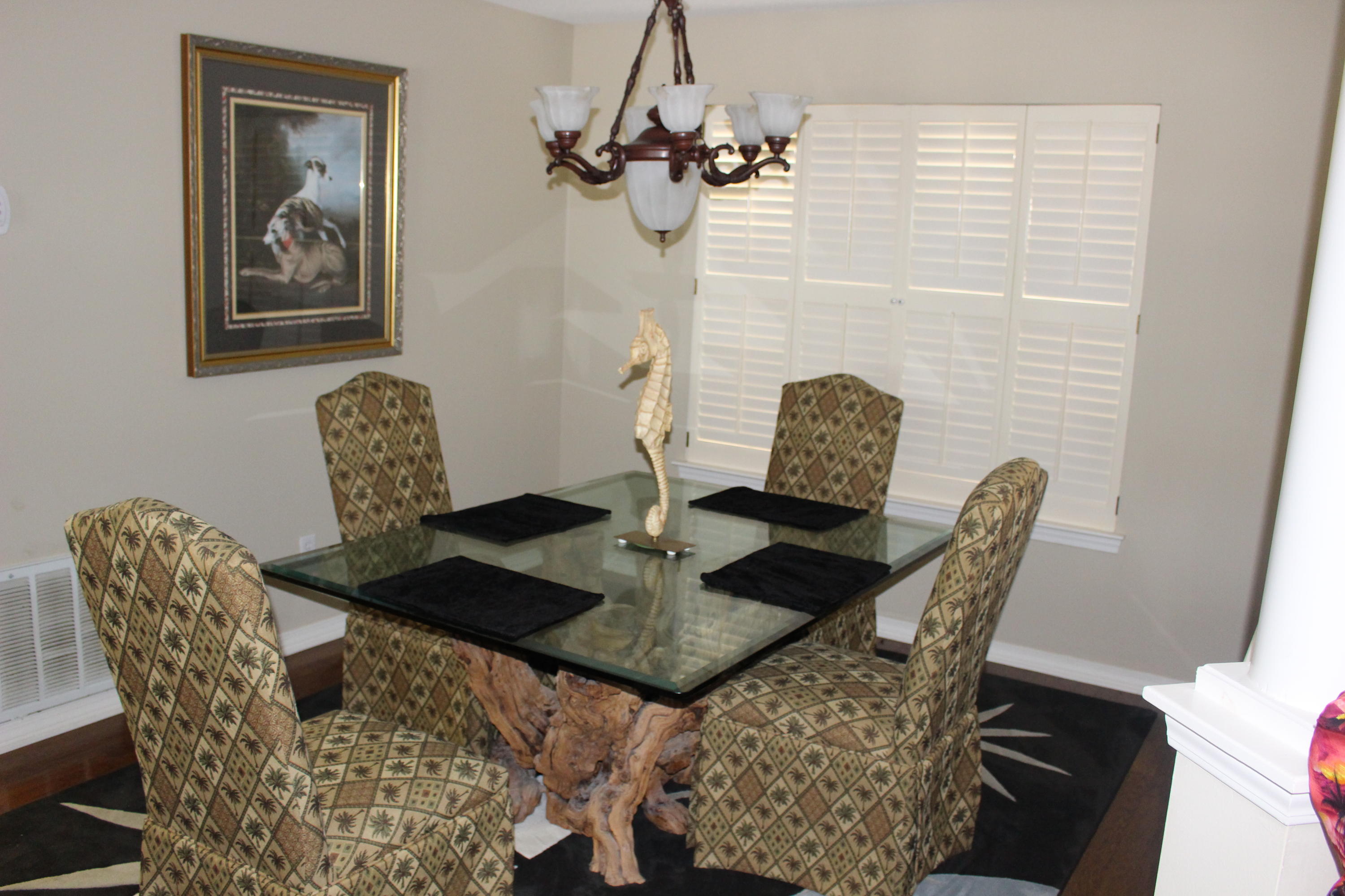 INDIAN BAYOU UNIT 4 - Residential