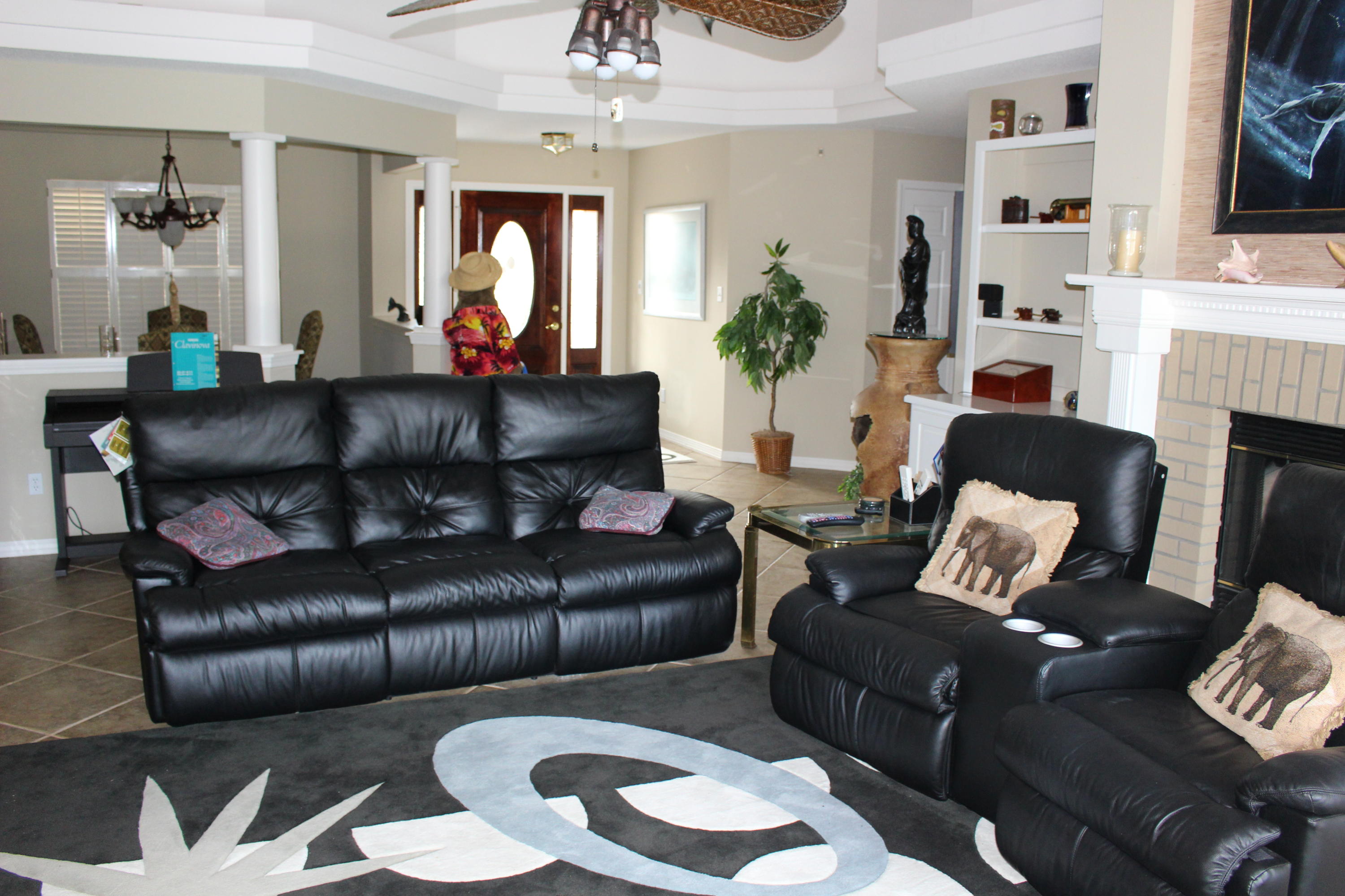 INDIAN BAYOU UNIT 4 - Residential