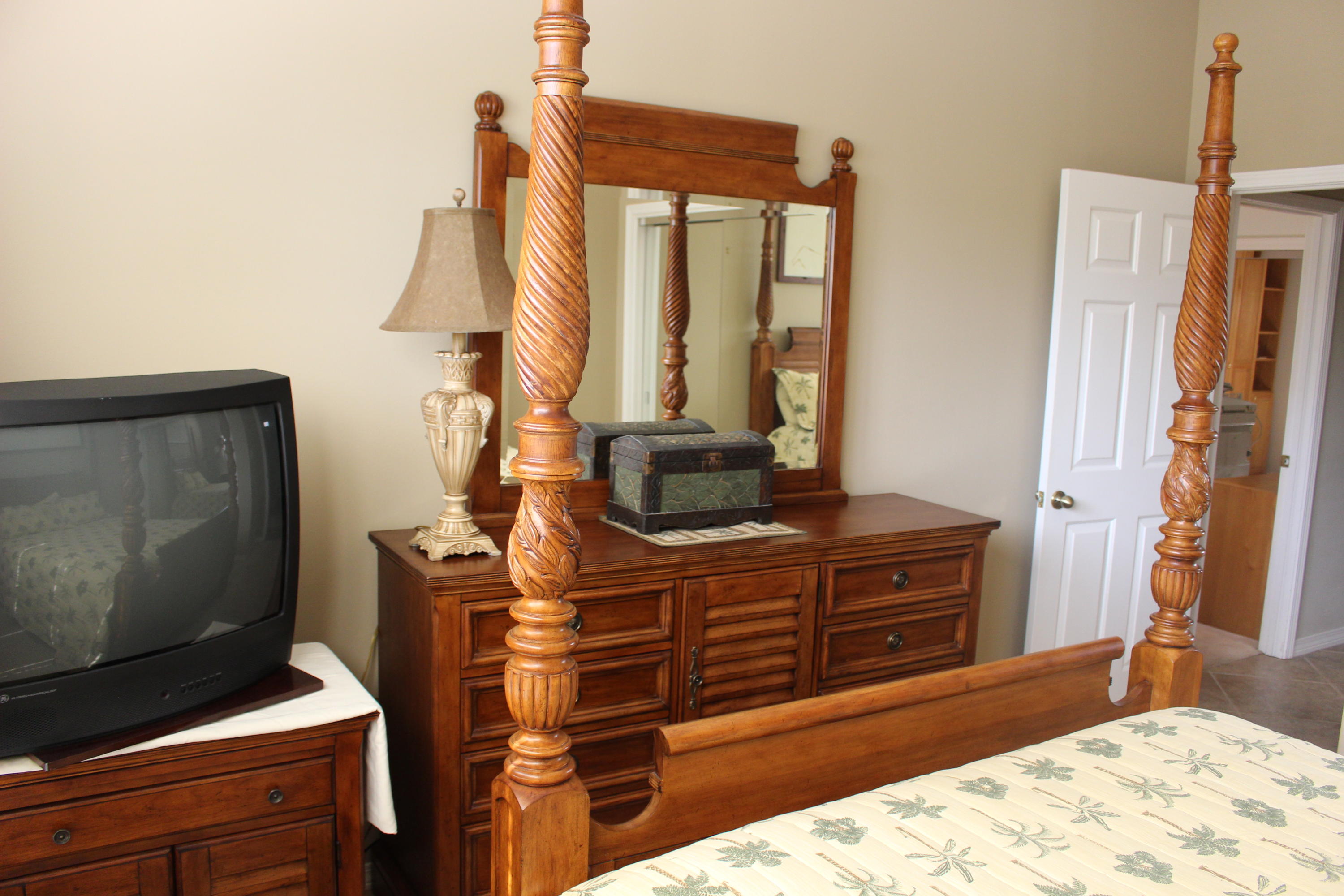 INDIAN BAYOU UNIT 4 - Residential